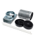 Recirculating Ducting Kit