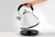 Ascend Soft Gold Traditional Pyramid Kettle