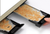 Ascend Soft Gold 4 Slice Toaster