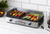 Benchtop Electric BBQ Grill