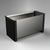 Masport Mawson Linear Firepit