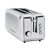Equip 4 Slice Long Slot Toaster
