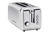Equip 4 Slice Long Slot Toaster