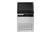 MR COMMERCIAL ICE MAKER BLACK