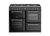 Doors Only - Belling Richmond Deluxe 110cm Range Cooker Door Set - Black