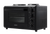 Benchtop Convection Oven with Hot Plates