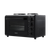 Benchtop Convection Oven with Hot Plates