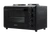 Benchtop Convection Oven with Hot Plates