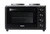 Benchtop Convection Oven with Hot Plates