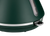 Ascend Chrome Pyramid Kettle - Racing Green