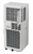 2.6kW Portable Air Conditioner w/ Dehumidifier