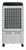 40L Evaporative Cooler