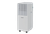 2.6kW Recycled Portable Air Conditioner w/ Wi-Fi & Dehumidifier