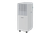2.6kW Recycled Portable Air Conditioner w/ Wi-Fi & Dehumidifier