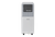 2.6kW Recycled Portable Air Conditioner w/ Wi-Fi & Dehumidifier