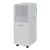 3.5kW Recycled Portable Air Conditioner w/ Wi-Fi & Dehumidifier