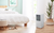 Dimplex Ductless