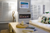Real Flame Element MK2 Gas Fireplace