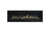 Real Flame Element Gas Fireplace 1800