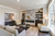 Real Flame Element Gas Fireplace 1800