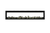 Real Flame Element Double Sided Gas Fireplace 1800