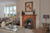 Real Flame Magiglo Gas Fireplace 320