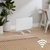 1kW Nobo Panel Heater with Wifi & Castors