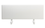 2kW Nobo Panel Heater with Wifi & Castors