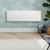 2.4kW Nobo Panel Heater with Wifi & Castors
