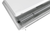 1.2kW Nobo Panel Heater with Thermostat & Castors