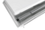 2kW Nobo Panel Heater with Thermostat & Castors