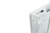 1kW Nobo Panel Heater with Timer & Castors