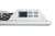 1kW Nobo Panel Heater with Timer & Castors