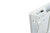 1.5kW Nobo Panel Heater with Timer & Castors