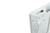 1.5kW Nobo Panel Heater with Timer & Castors