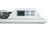 2kW Nobo Panel Heater with Timer, Thermostat & Castors