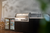 CROSSRAY X-Origin Classic Gas Outdoor Kitchen Double side cabinets with 1 x flat bench top, under bench sink and double fridge.