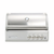 CROSSRAY  Burner Gas BBQ Inbuilt