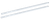 Mounting Pole Extension for THE - 900MM - white