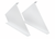 Angle Mounting Brakets - 2pk