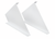 Angle Mounting Brakets - 2pk