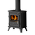 Masport 5kW Radiant Woodfire