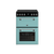 Colour Boutique Mini 60cm Induction Range Cooker