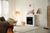 DIMPLEX 1.6KW MINI PORTLAND ELEC FIRE