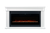 Portland 1.2kW Linear Electric Fire Suite