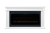 Portland 1.2kW Linear Electric Fire Suite