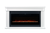 Portland 1.2kW Linear Electric Fire Suite