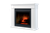 Portland 2kW XL Electric Fire Suite