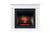 Portland 2kW XL Electric Fire Suite