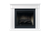 Portland 2kW XL Electric Fire Suite